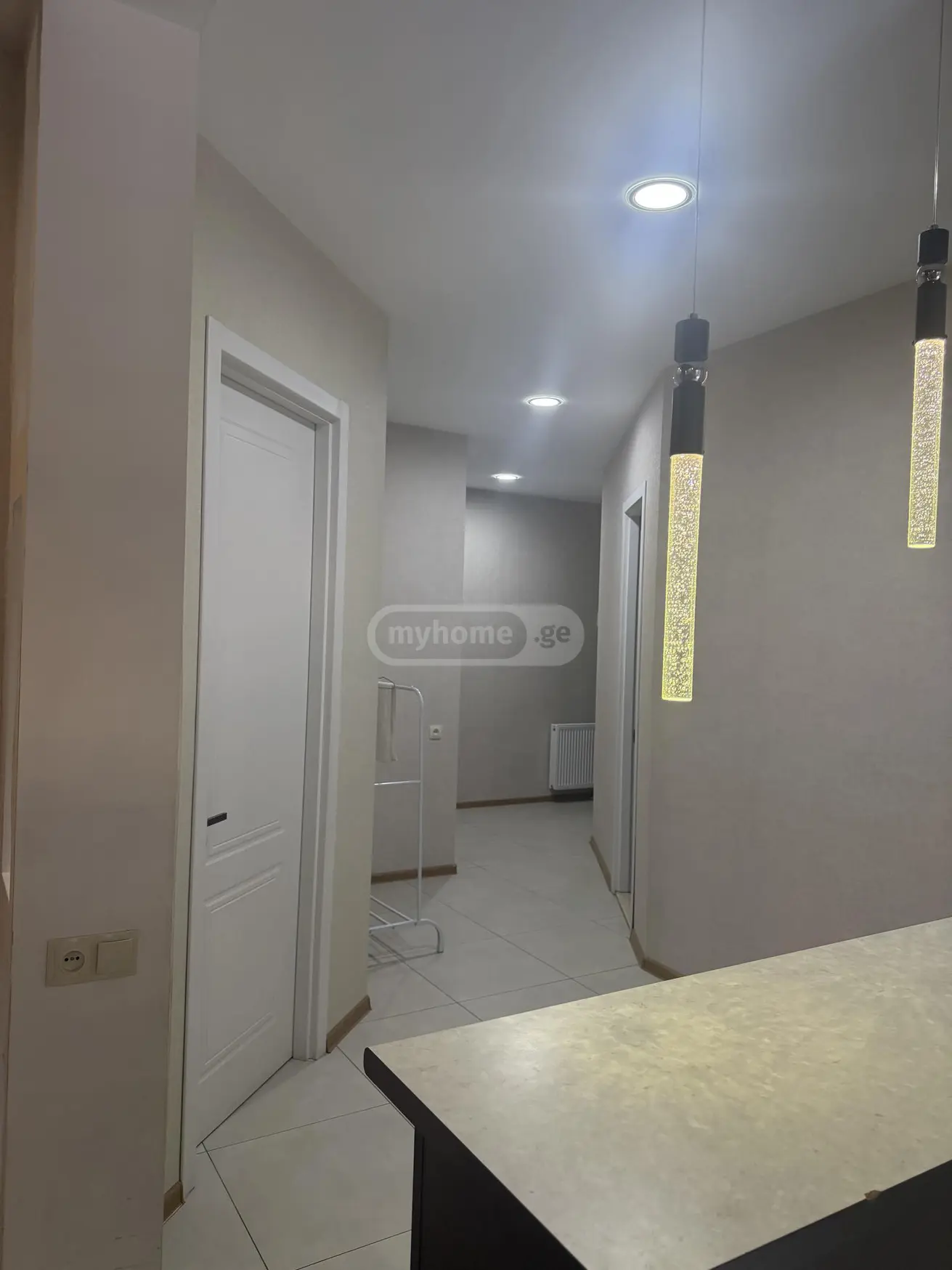 2 Room Apartment Daily Rent In Nadzaladevi view 9