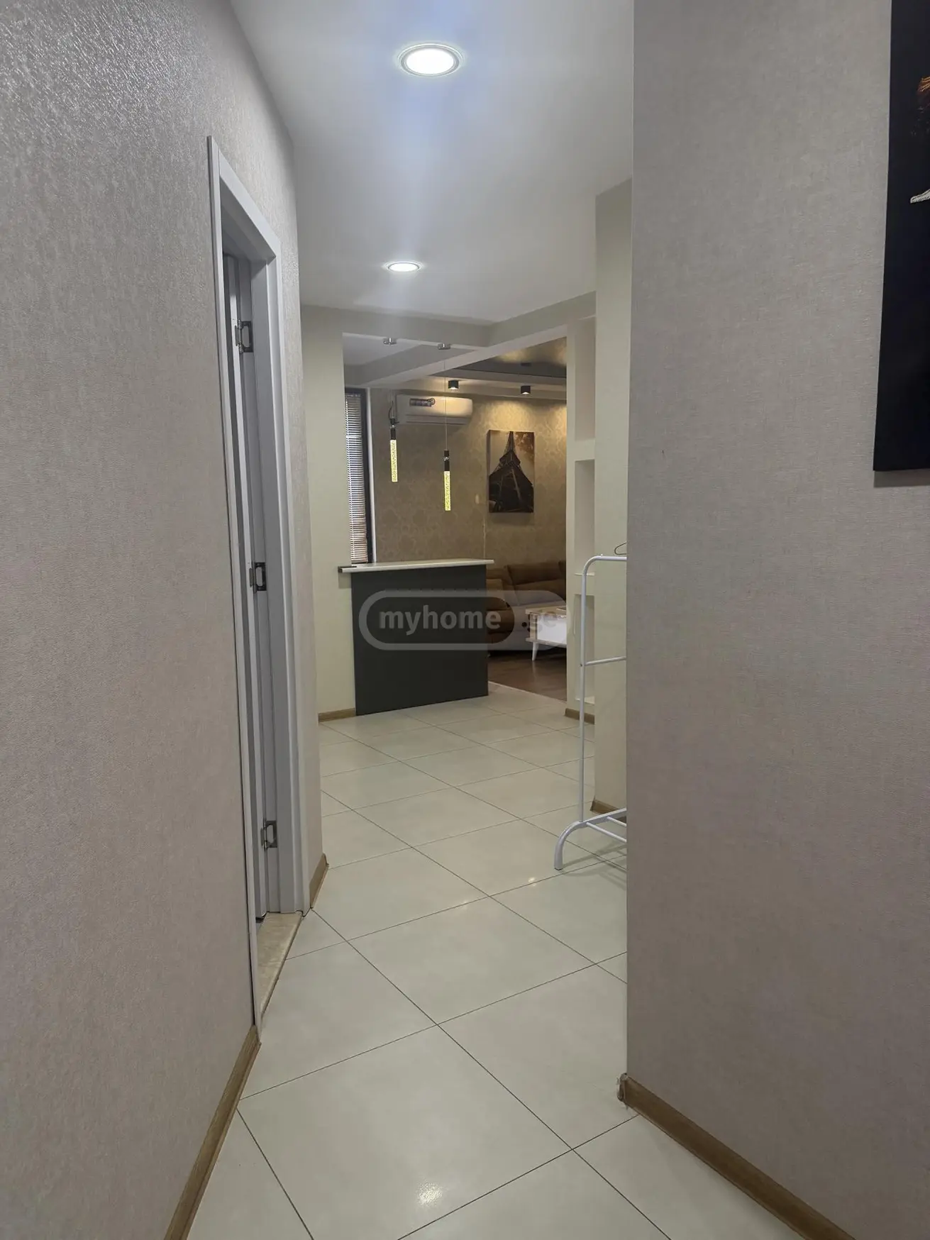 2 Room Apartment Daily Rent In Nadzaladevi view 8