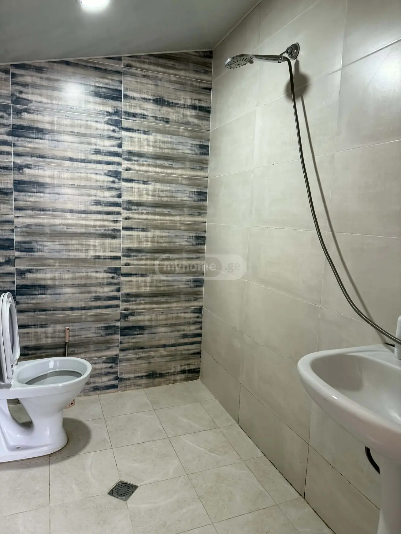 1 Room Private House Daily Rent In Borjomi view 11