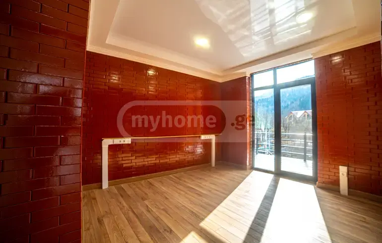 10+ Room Hotel For Sale In Borjomi view 6
