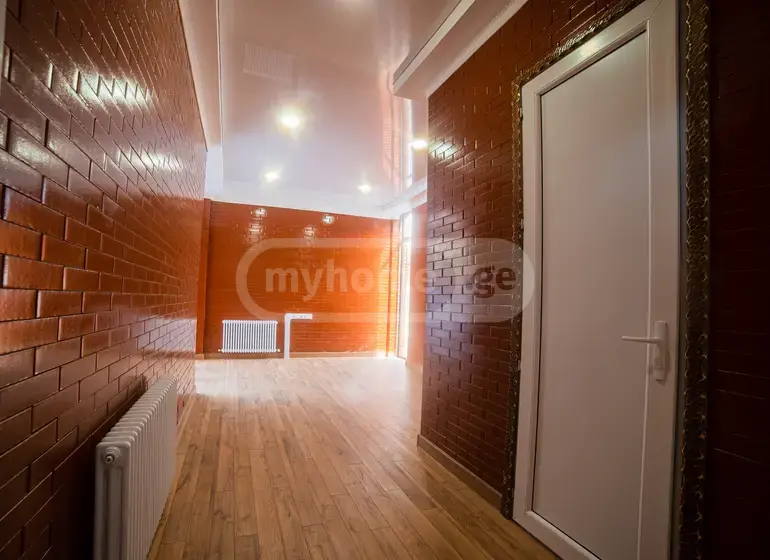 10+ Room Hotel For Sale In Borjomi view 11
