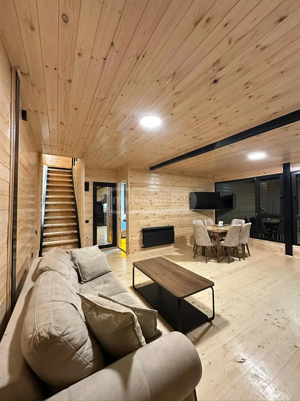 4 Room Country House Daily Rent view 2