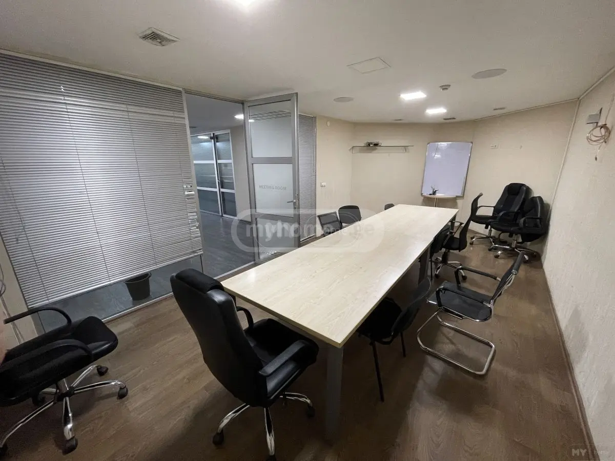 Office Commercial Area For Sale In Vera view 15