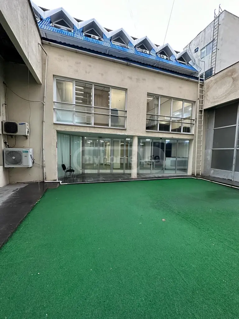 Office Commercial Area For Sale In Vera view 16
