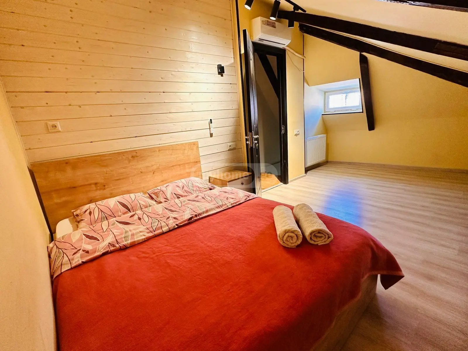 Mose Toidze St, 18/7: 4-Room, 133.0 M² | Korter.Ge view 36