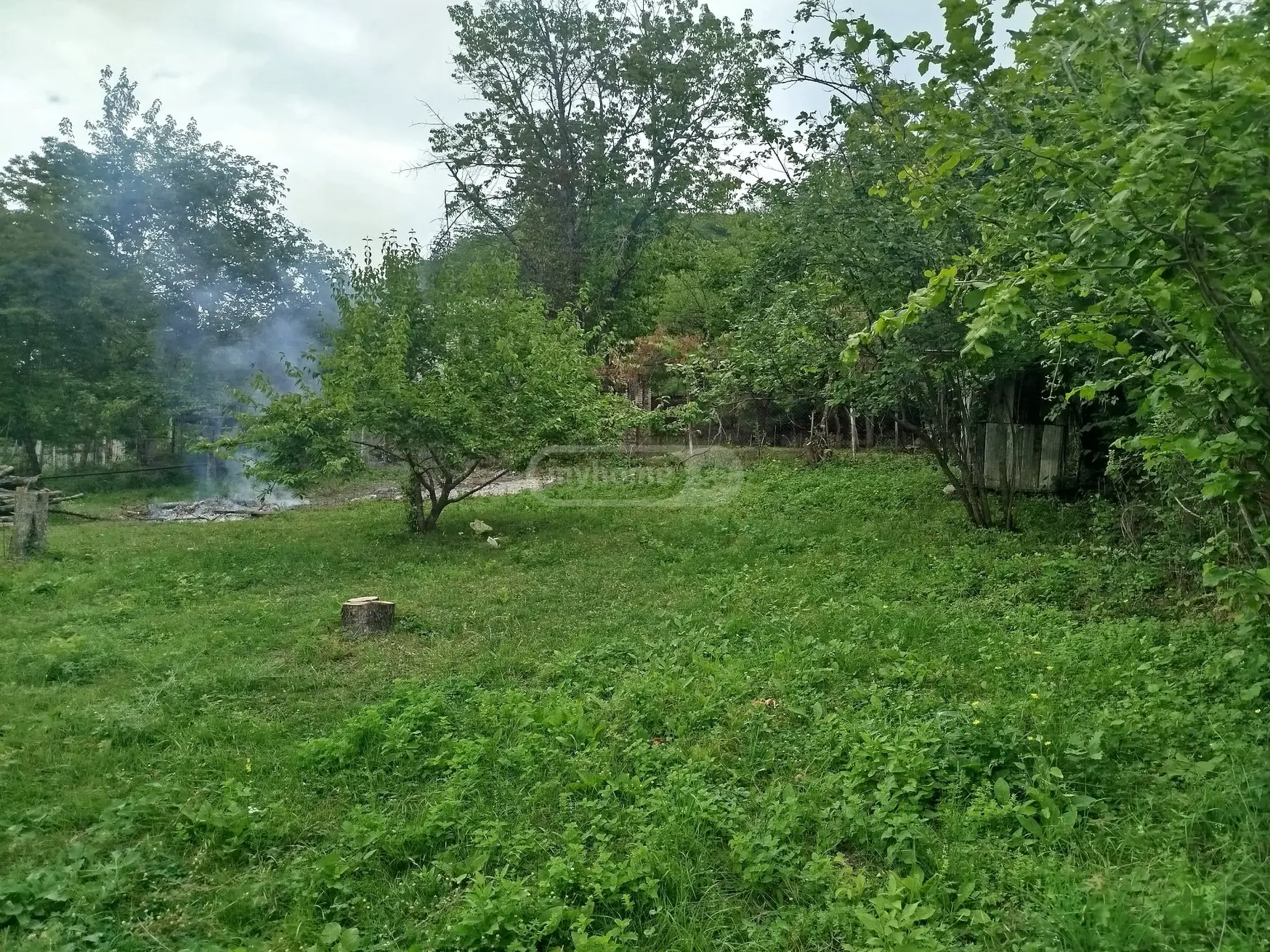 იყიდება Agricultural Plot In Bulachauri, In Dusheti Municipalityში view 1