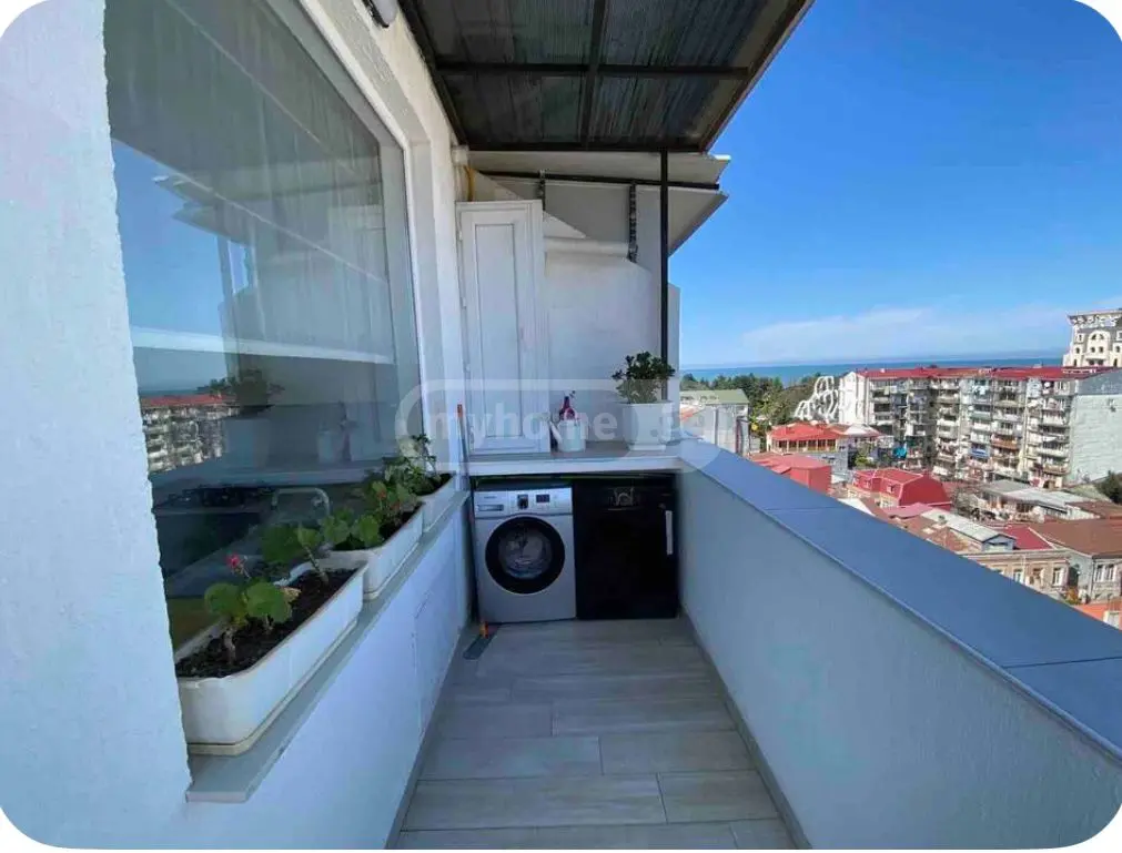 4 Room Apartment For Sale view 6