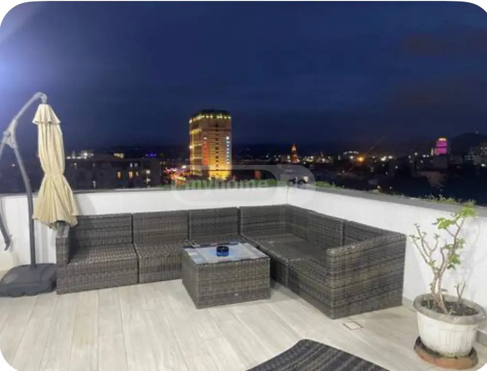 4 Room Apartment For Sale view 9