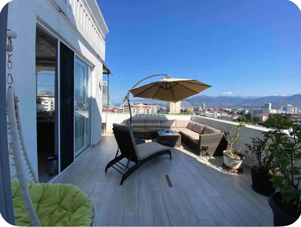 4 Room Apartment For Sale view 4