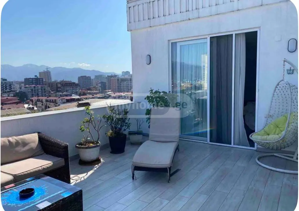 4 Room Apartment For Sale view 7