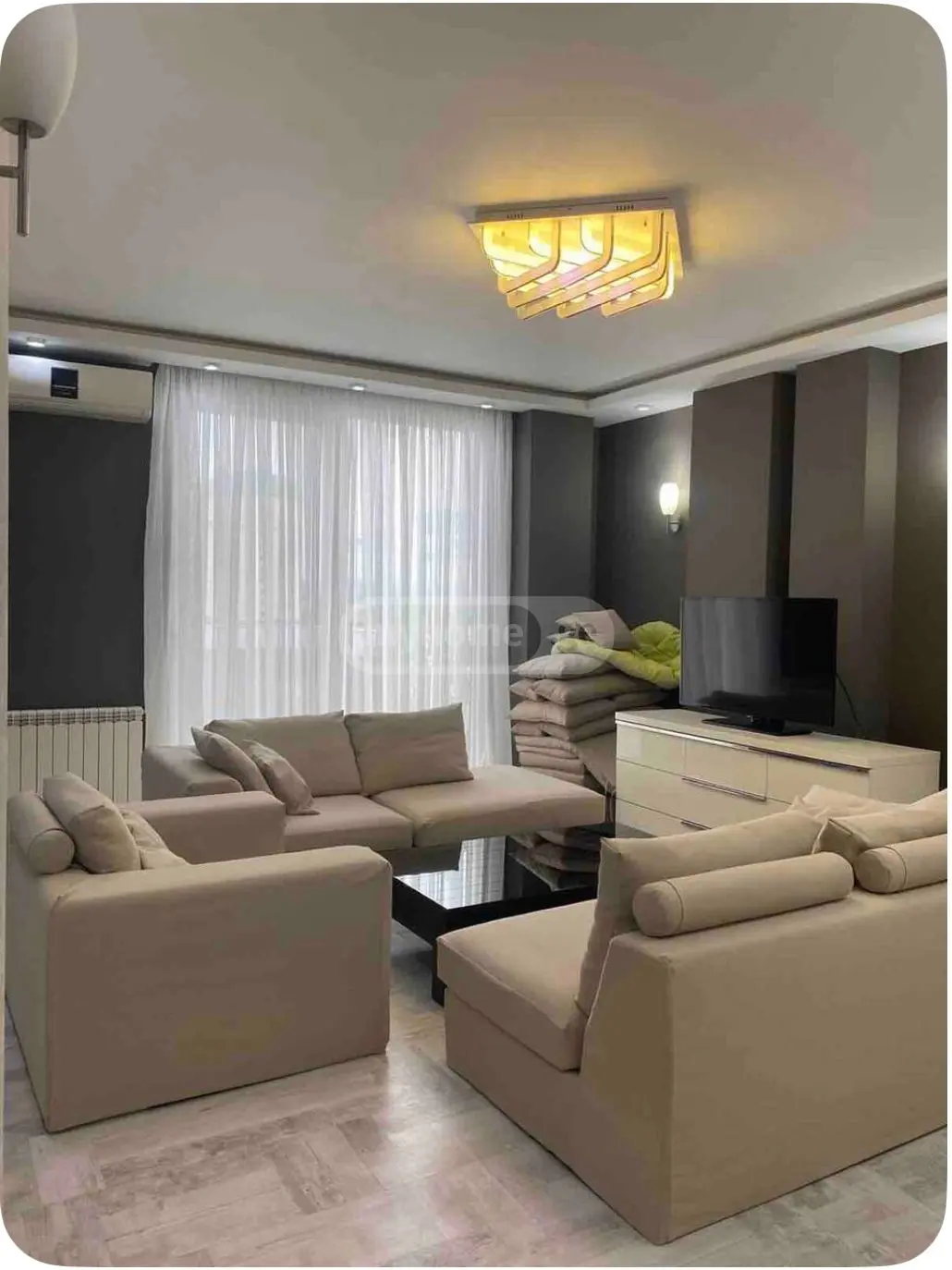 4 Room Apartment For Sale view 5