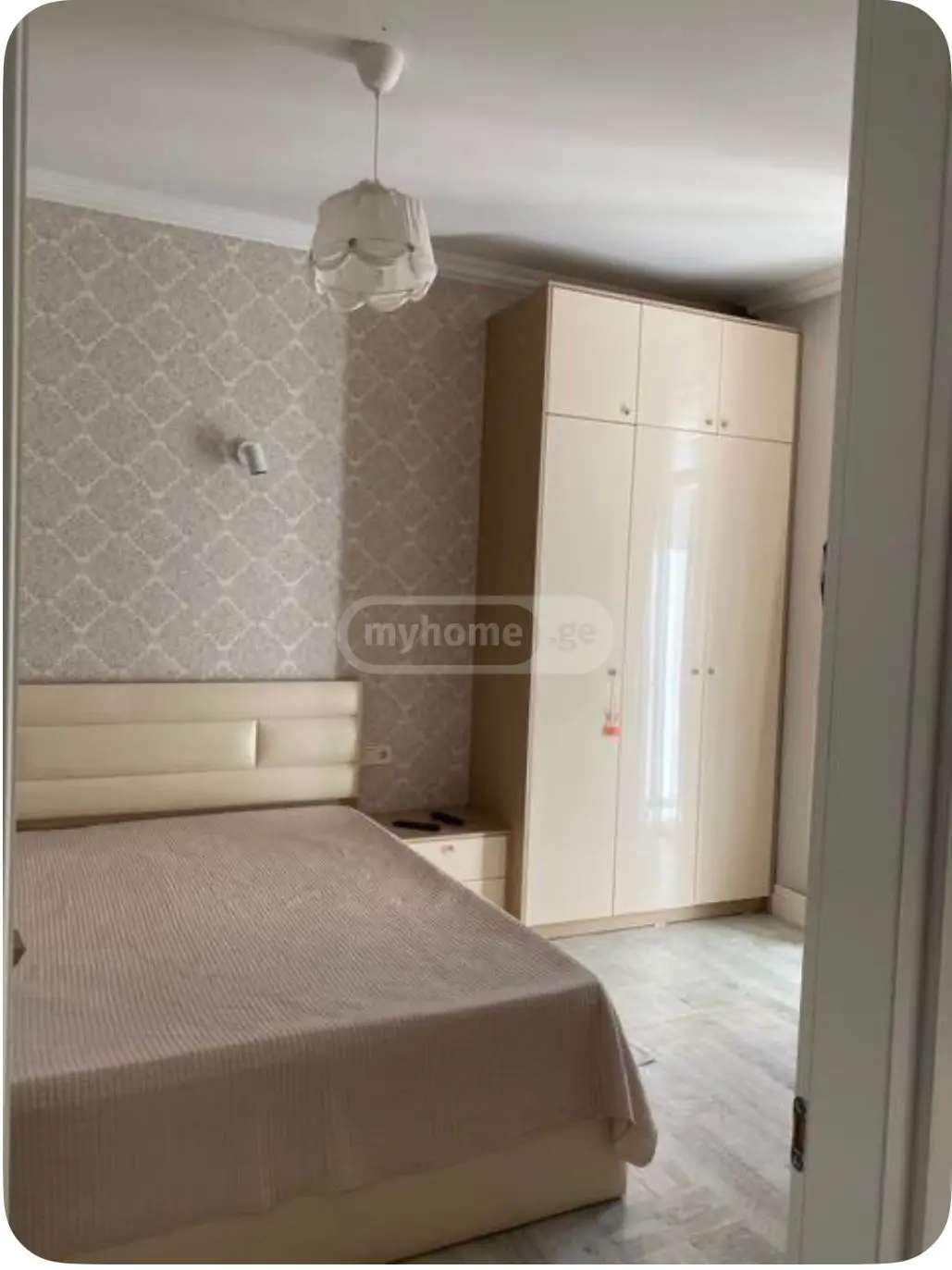 4 Room Apartment For Sale view 12