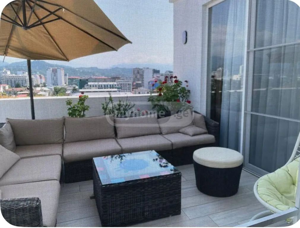 4 Room Apartment For Sale view 1