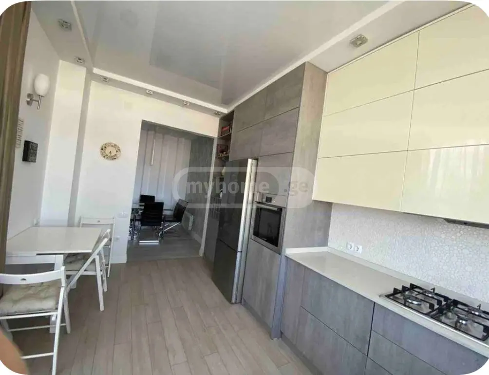 4 Room Apartment For Sale view 15