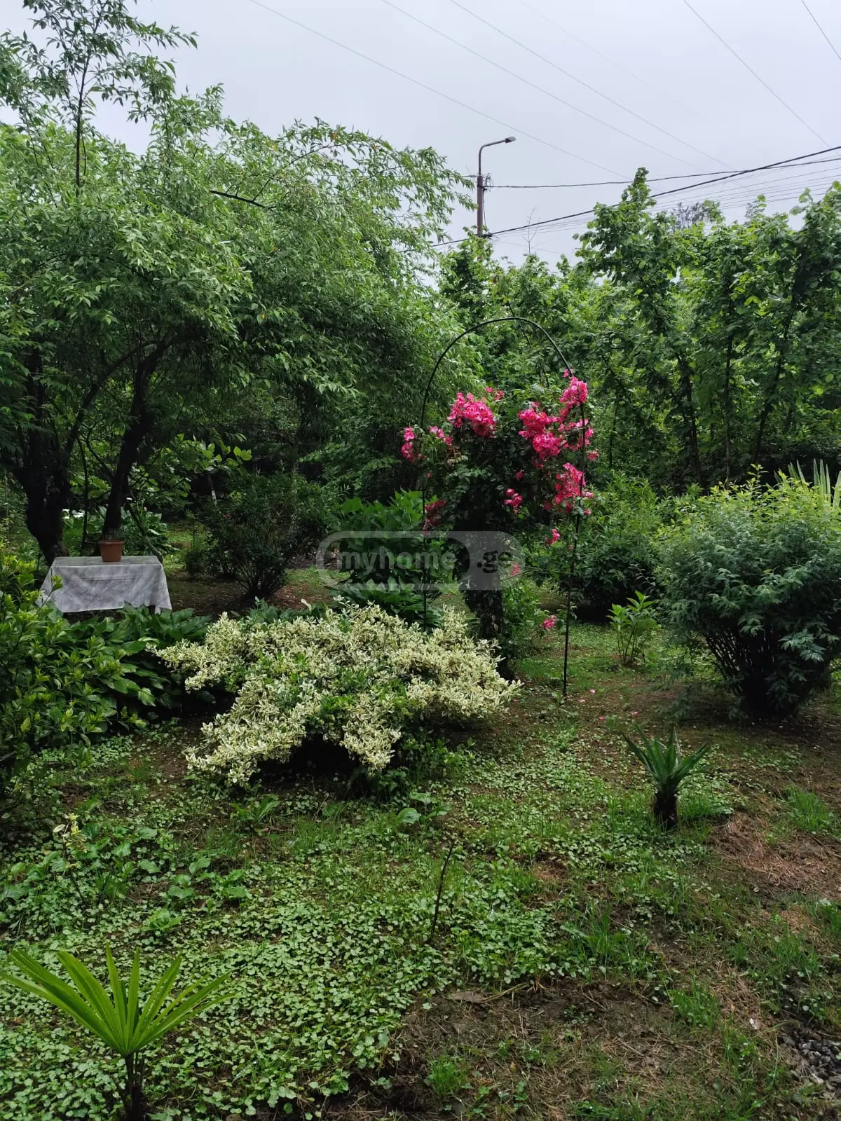 6 Room Private House For Sale view 16