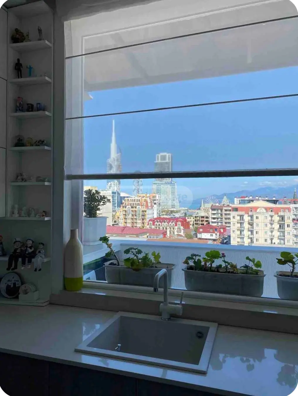 4 Room Apartment For Sale view 10