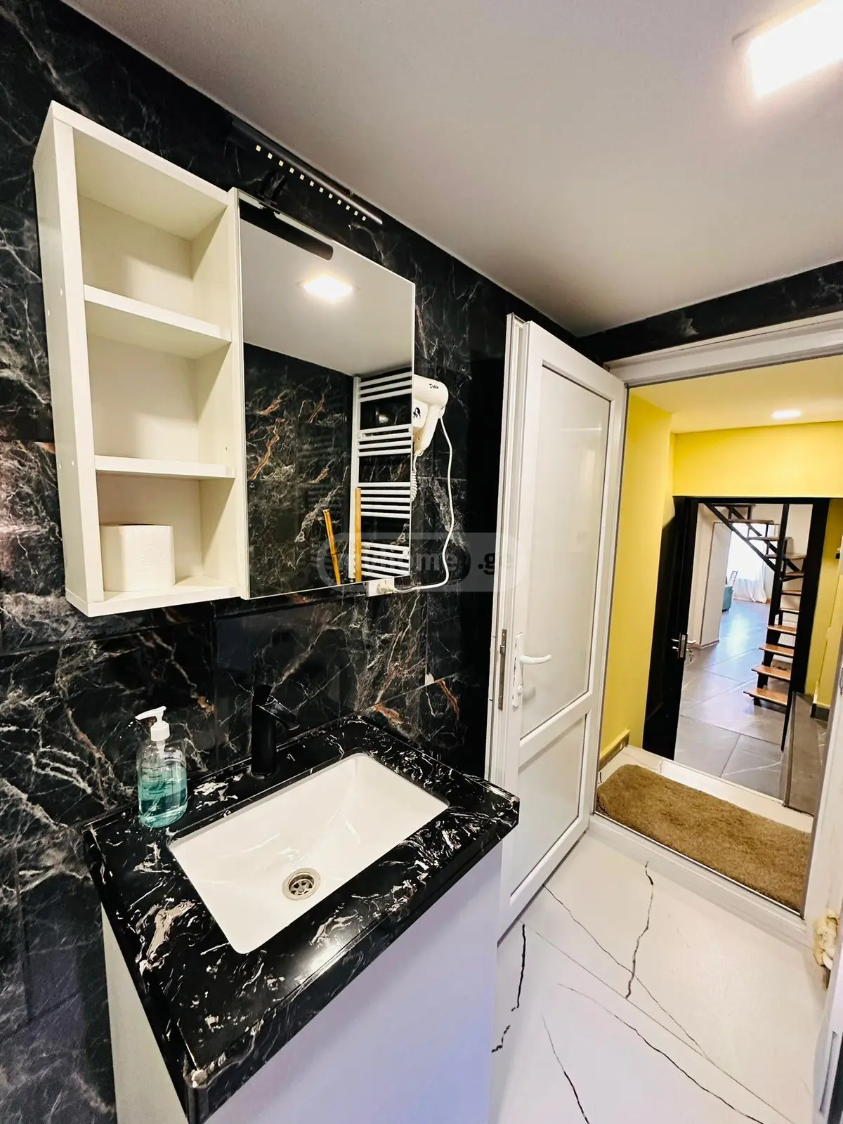 Mose Toidze St, 18/7: 4-Room, 133.0 M² | Korter.Ge view 39
