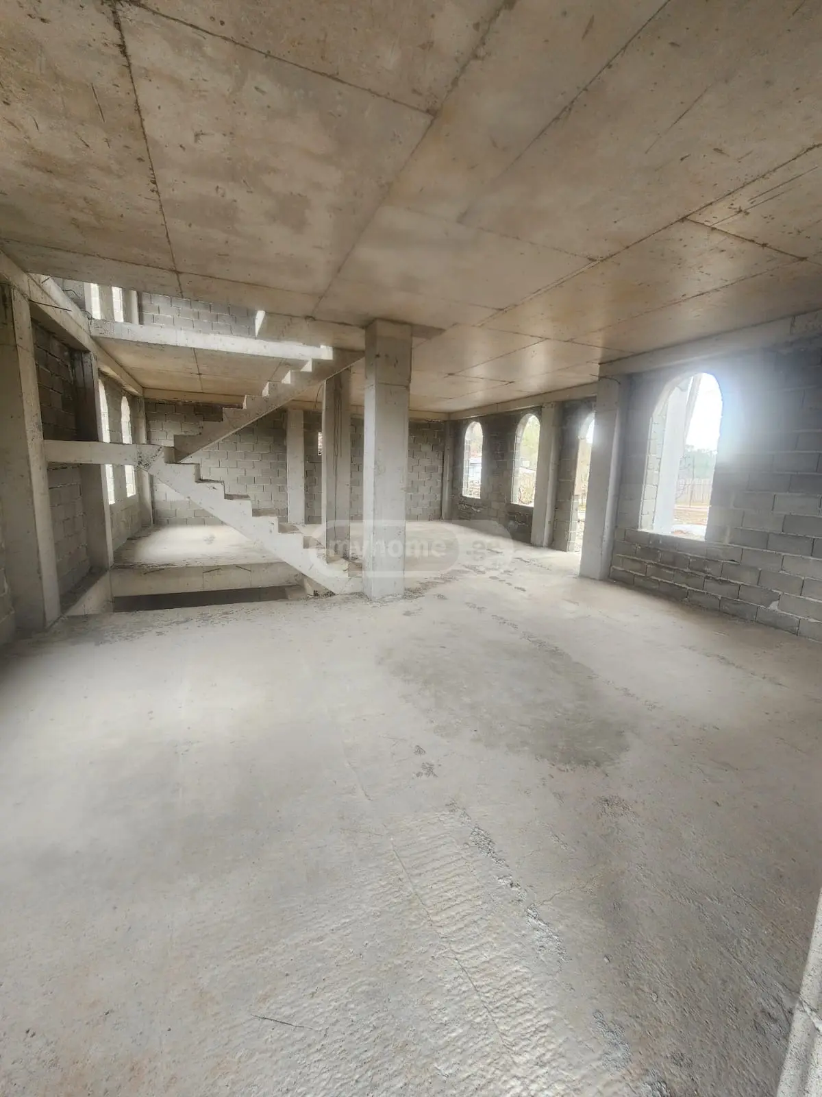 10+ Room Hotel For Sale Mtsvaneqvavila, In Qutaisi view 7
