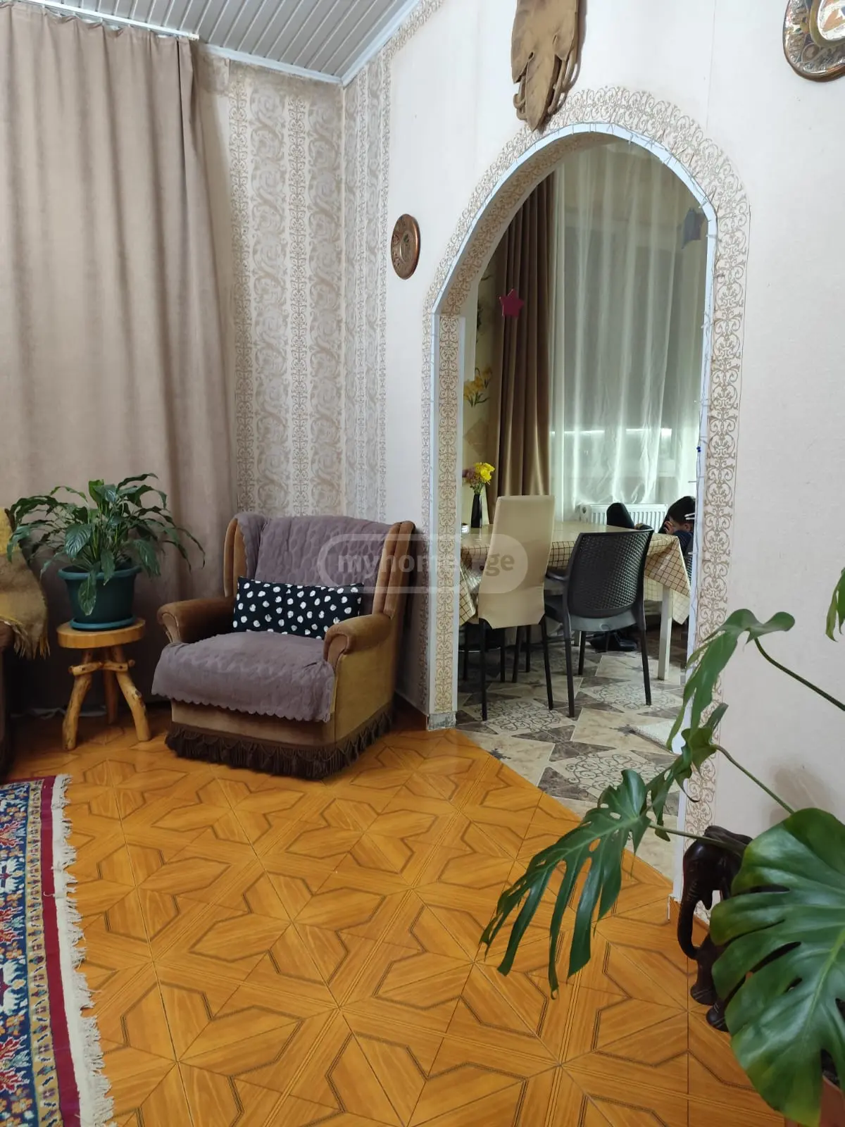 6 Room Private House For Sale view 15