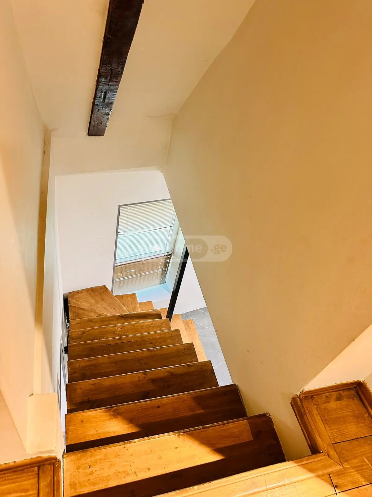 Mose Toidze St, 18/7: 4-Room, 133.0 M² | Korter.Ge view 34