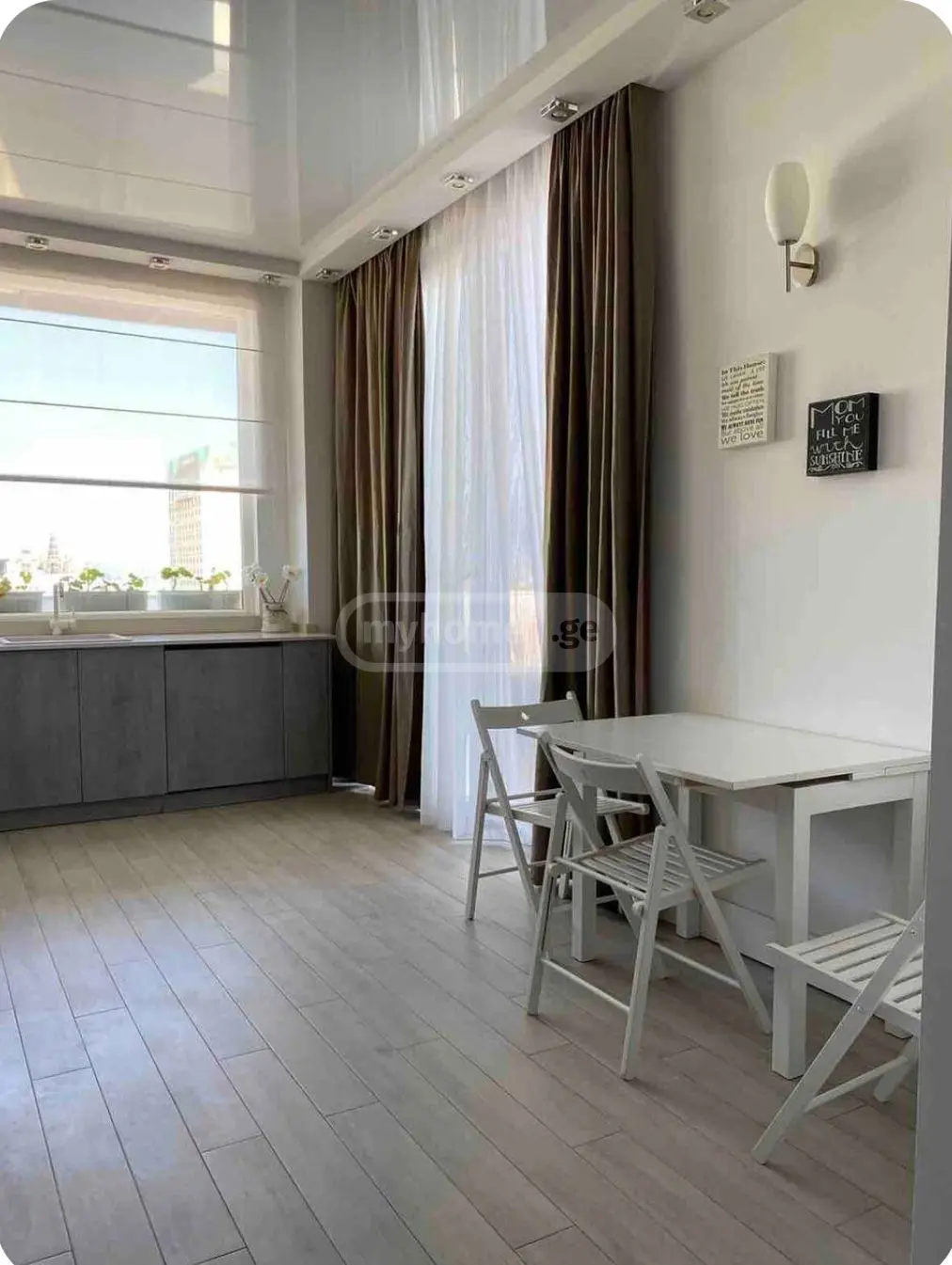 4 Room Apartment For Sale view 11