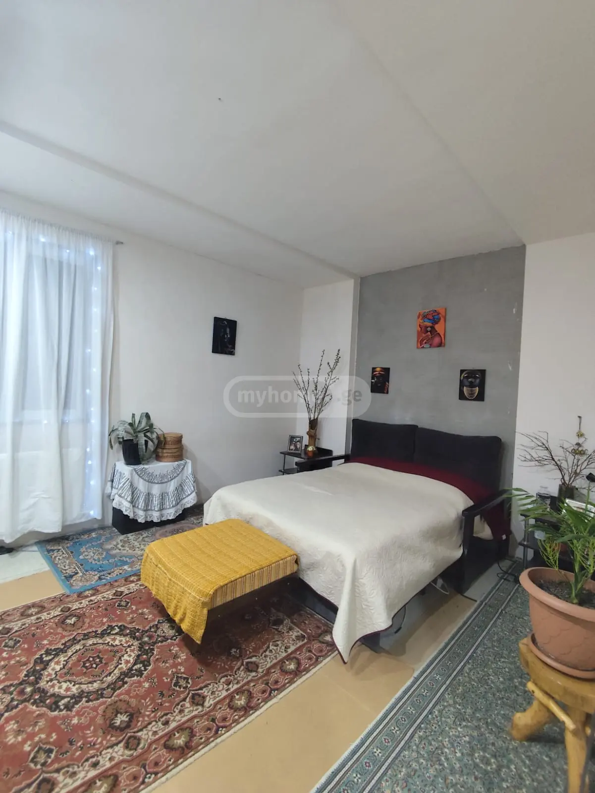 6 Room Private House For Sale view 11