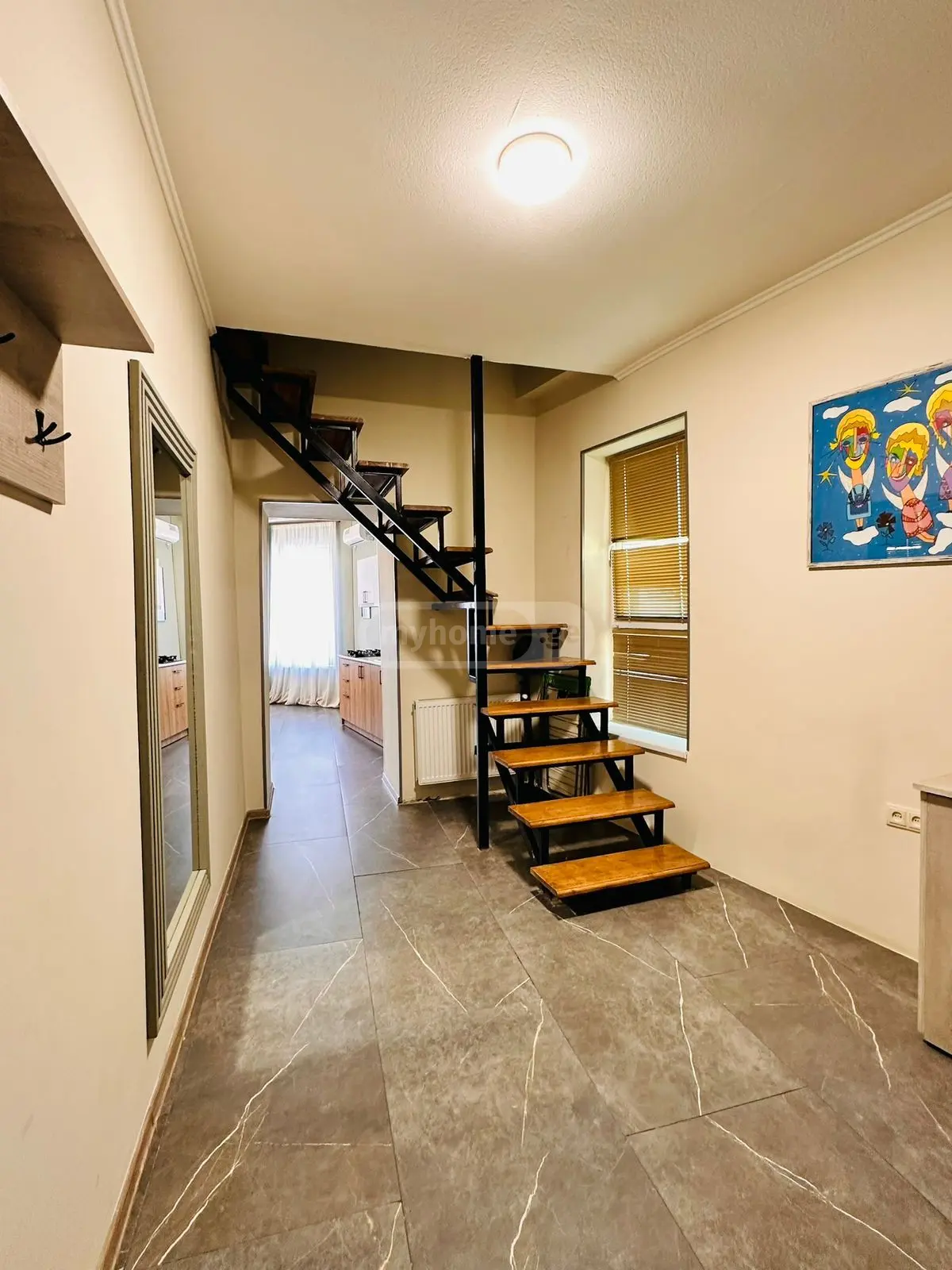 Mose Toidze St, 18/7: 4-Room, 133.0 M² | Korter.Ge view 33