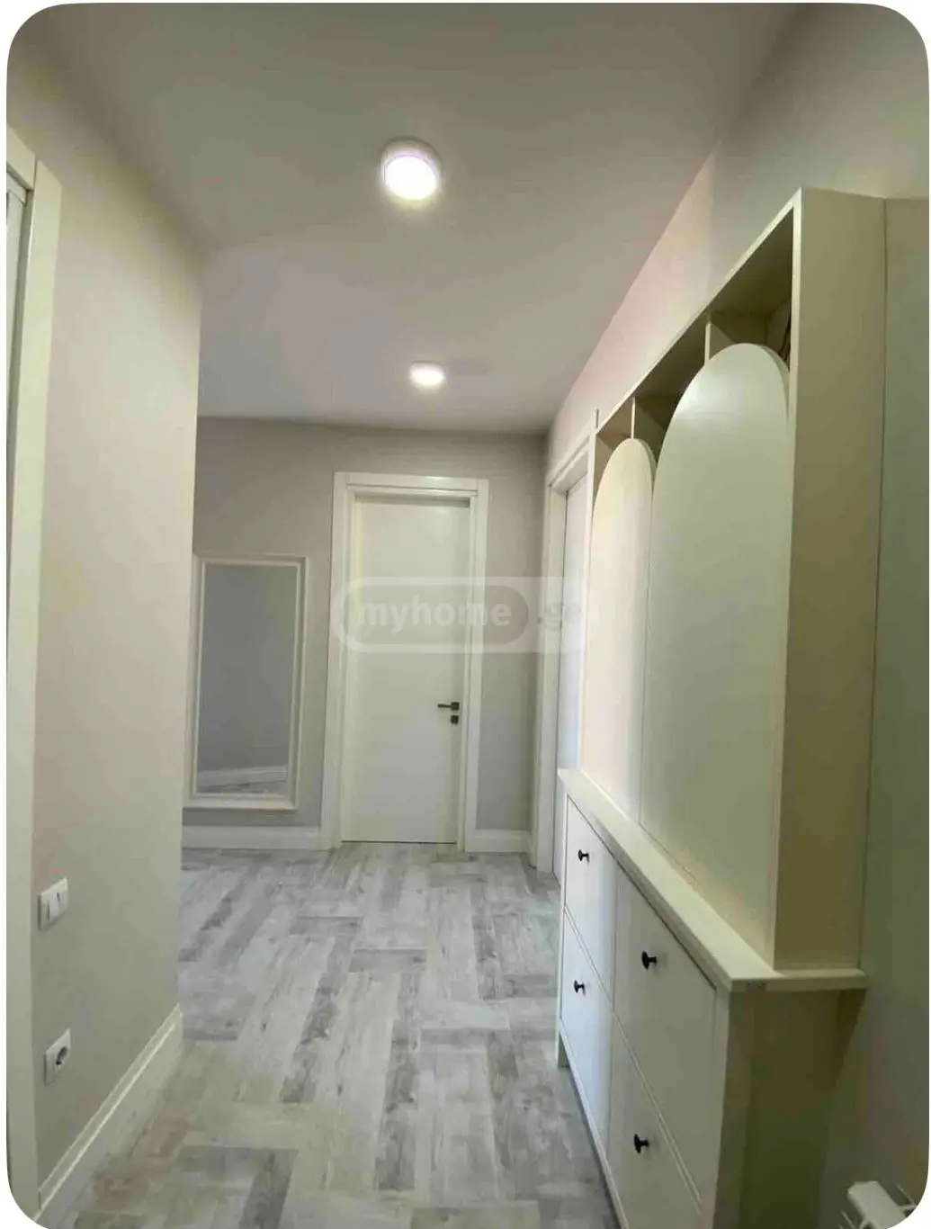 4 Room Apartment For Sale view 13