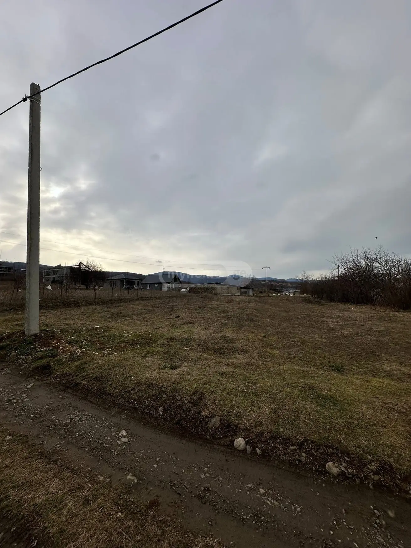 Продажа Agricultural Plot в In Telavi view 4