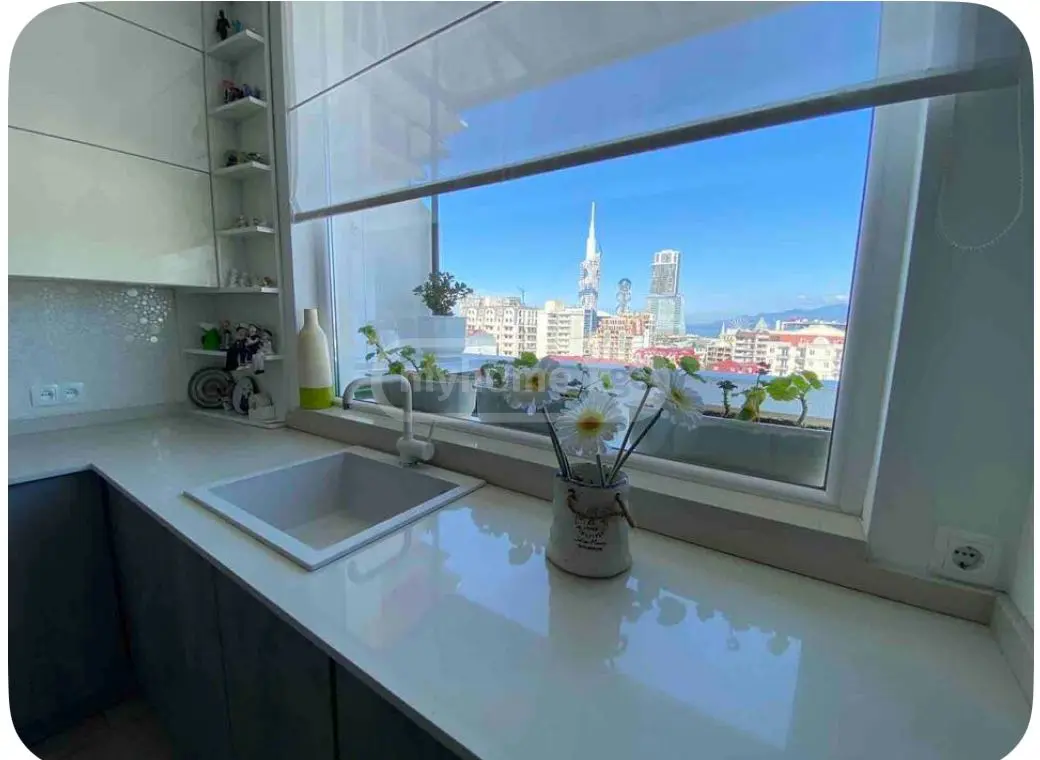 4 Room Apartment For Sale view 14