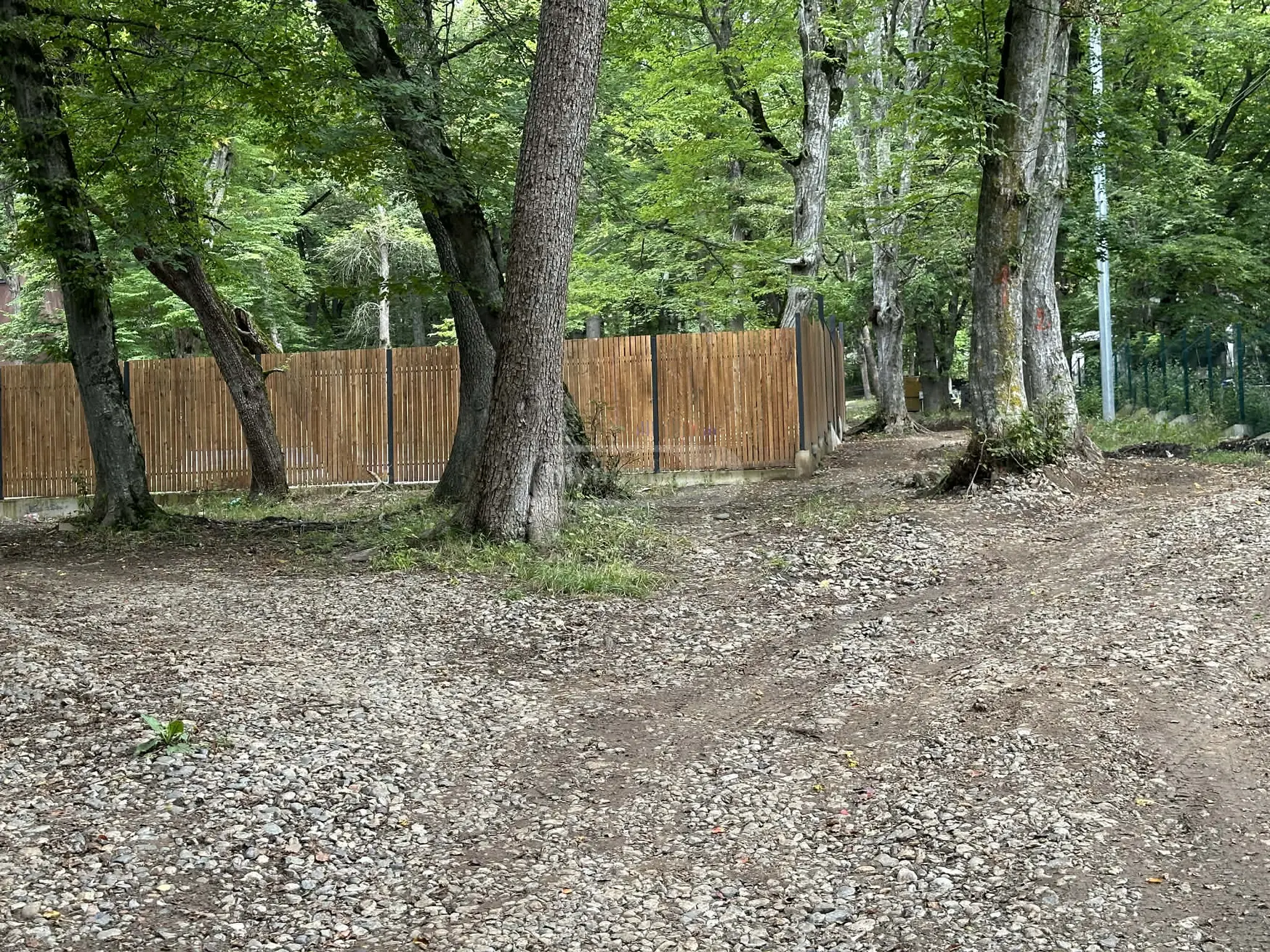 4 Room Country House For Sale view 2