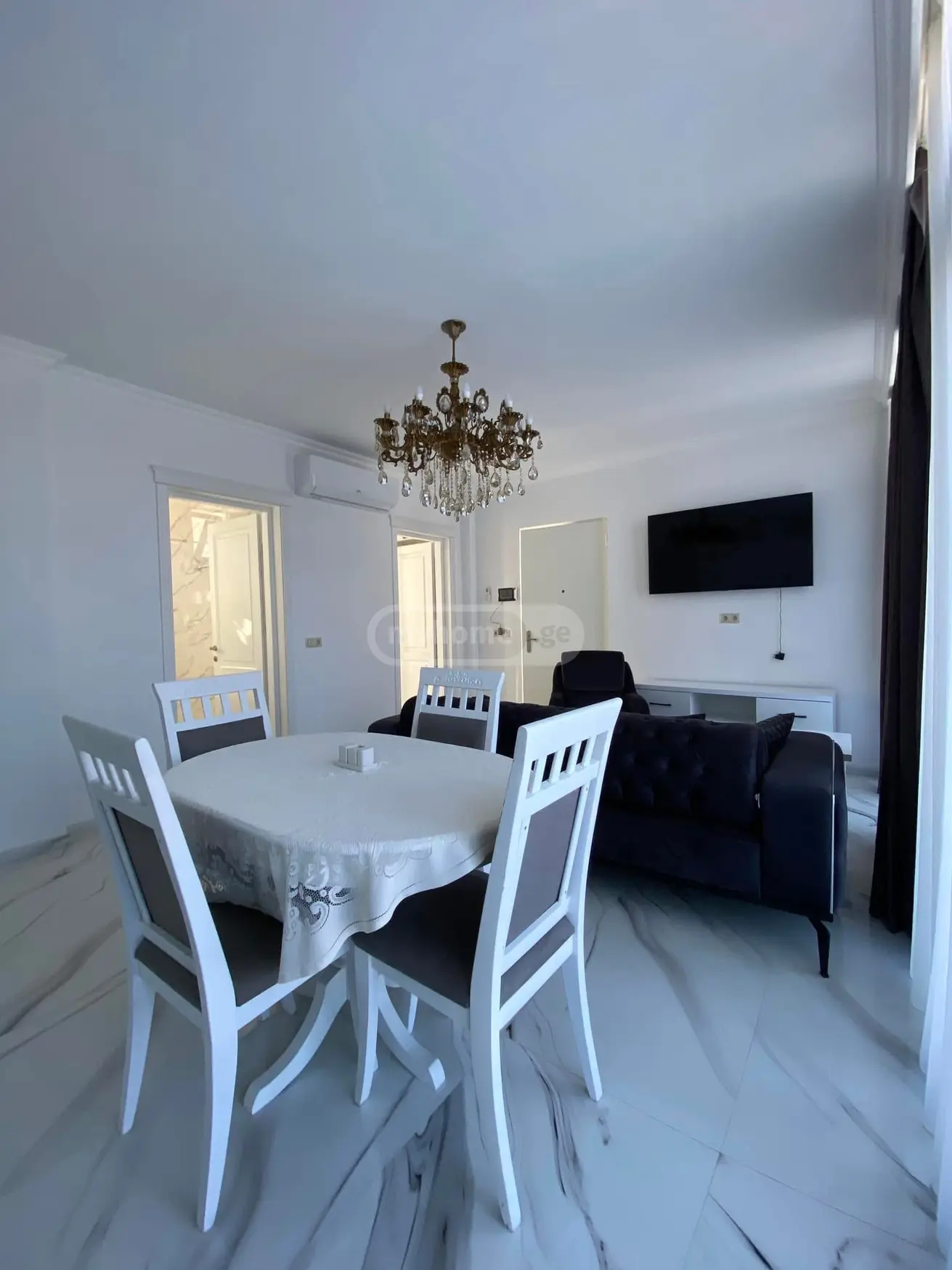 7 Room Private House For Rent In Gonio, In Khelvachauri Municipality view 2