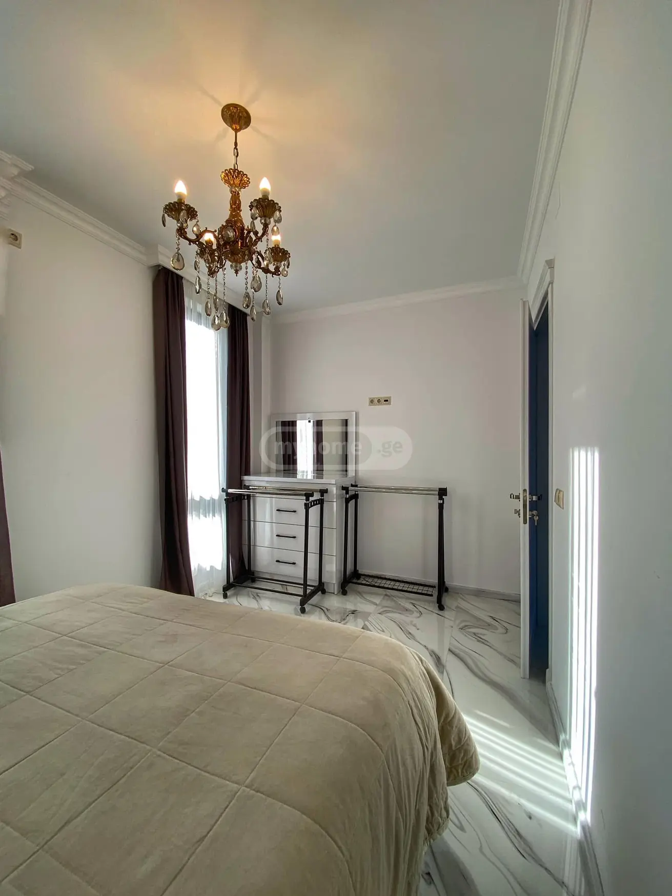 7 Room Private House For Rent In Gonio, In Khelvachauri Municipality view 10