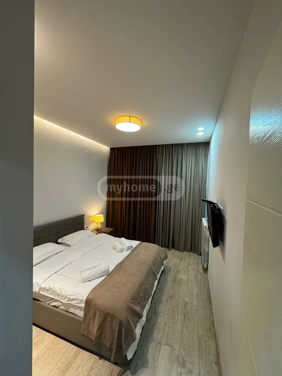 2 Room Apartment Daily Rent In Vera view 5