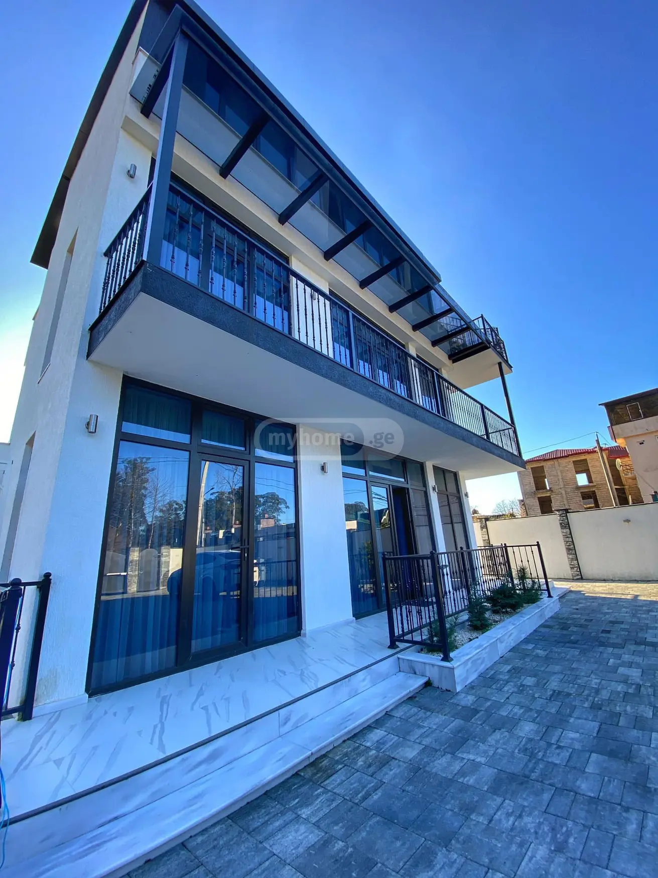 7 Room Private House For Rent In Gonio, In Khelvachauri Municipality view 15