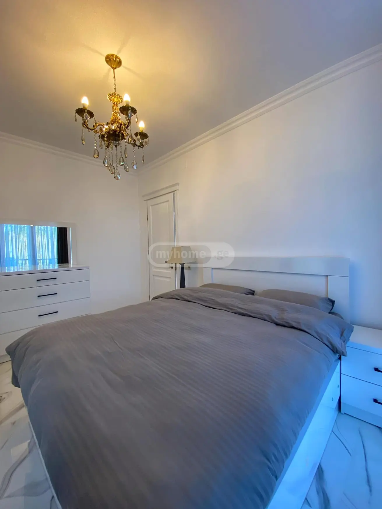 7 Room Private House For Rent In Gonio, In Khelvachauri Municipality view 7