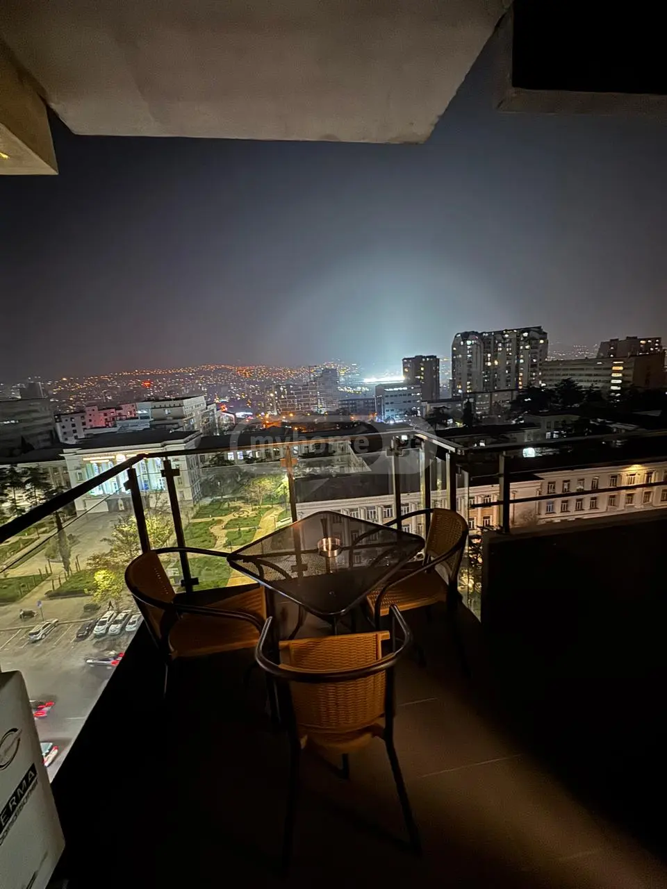 2 Room Apartment Daily Rent In Vera view 9
