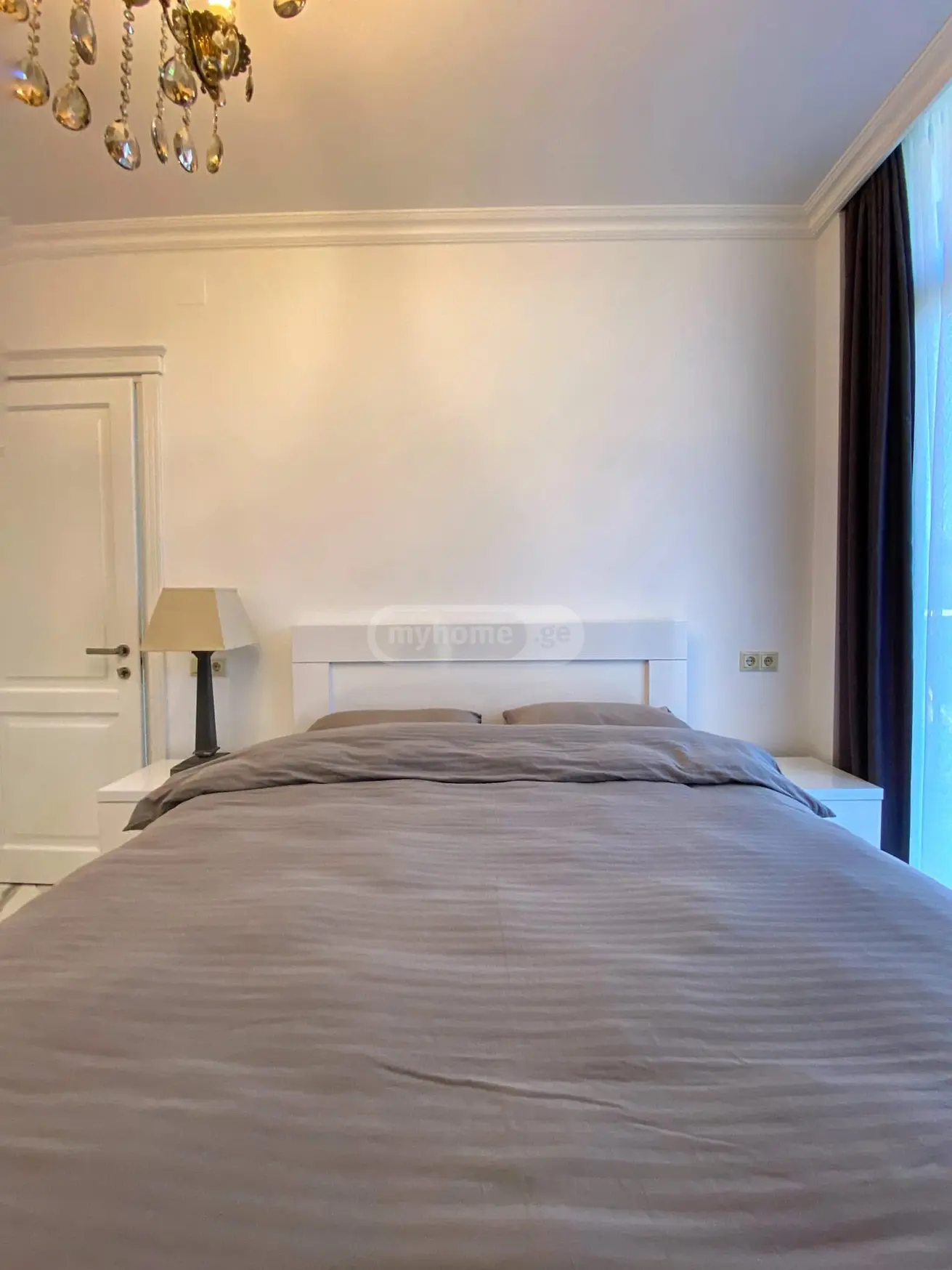 7 Room Private House For Rent In Gonio, In Khelvachauri Municipality view 4