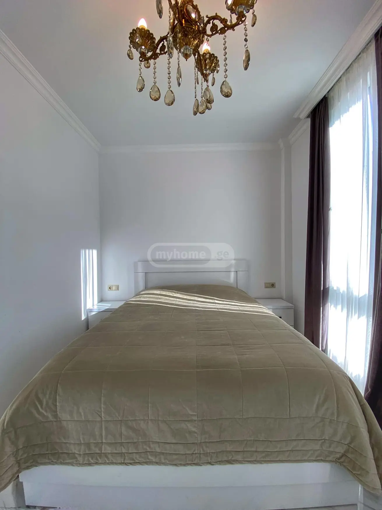 7 Room Private House For Rent In Gonio, In Khelvachauri Municipality view 6