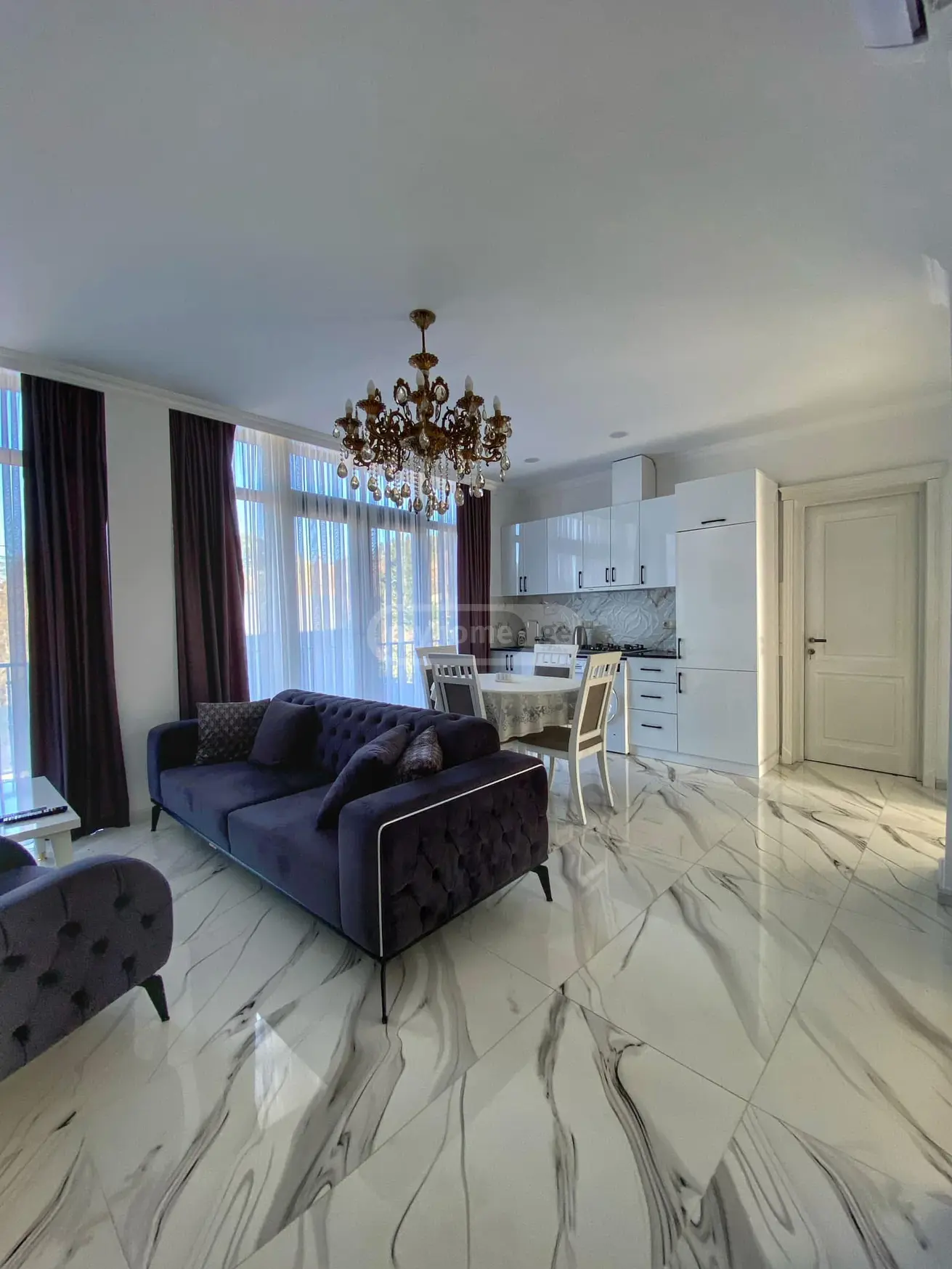 7 Room Private House For Rent In Gonio, In Khelvachauri Municipality view 12