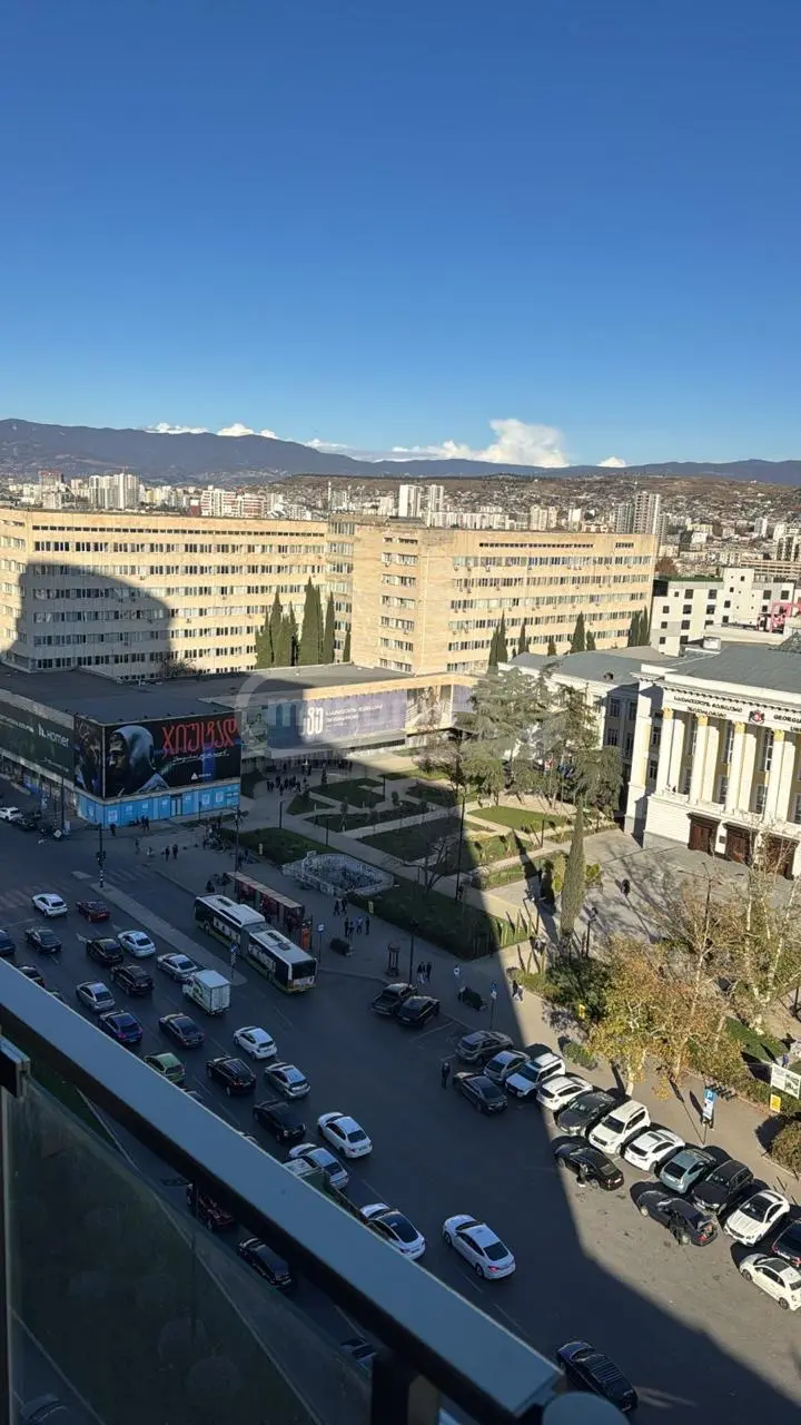 2 Room Apartment Daily Rent In Vera view 6