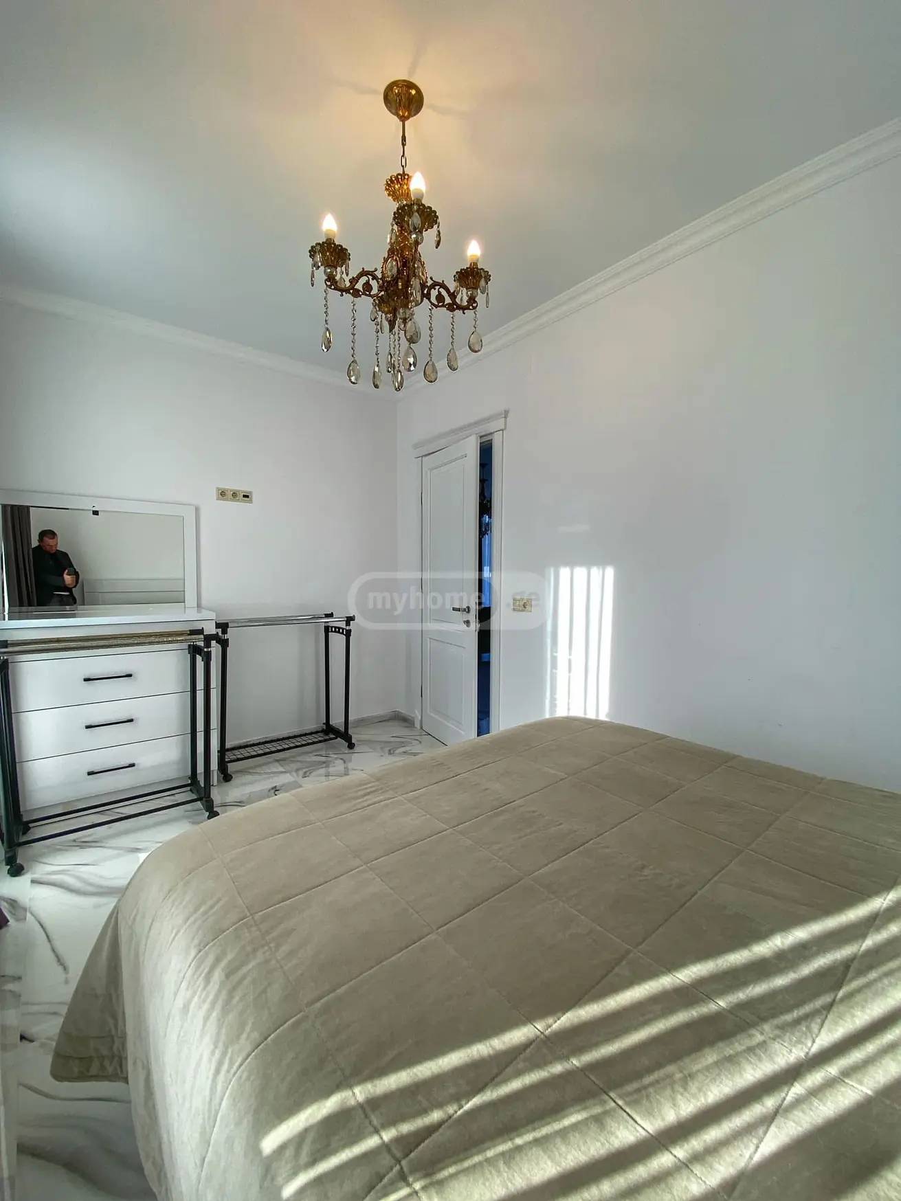 7 Room Private House For Rent In Gonio, In Khelvachauri Municipality view 3