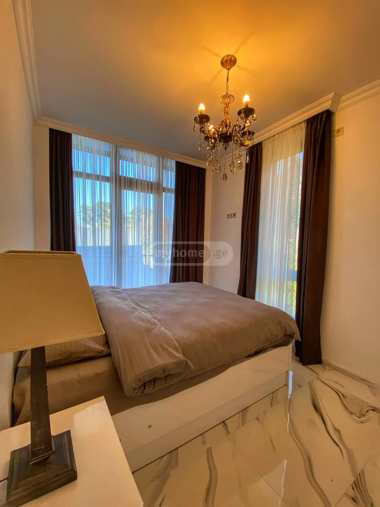 7 Room Private House For Rent In Gonio, In Khelvachauri Municipality view 9