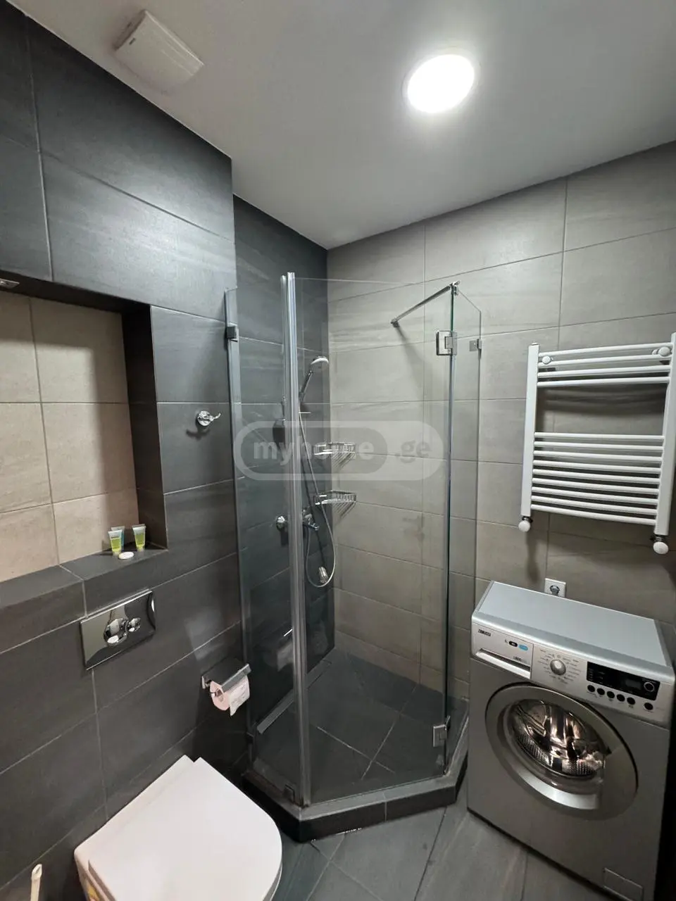 2 Room Apartment Daily Rent In Vera view 7