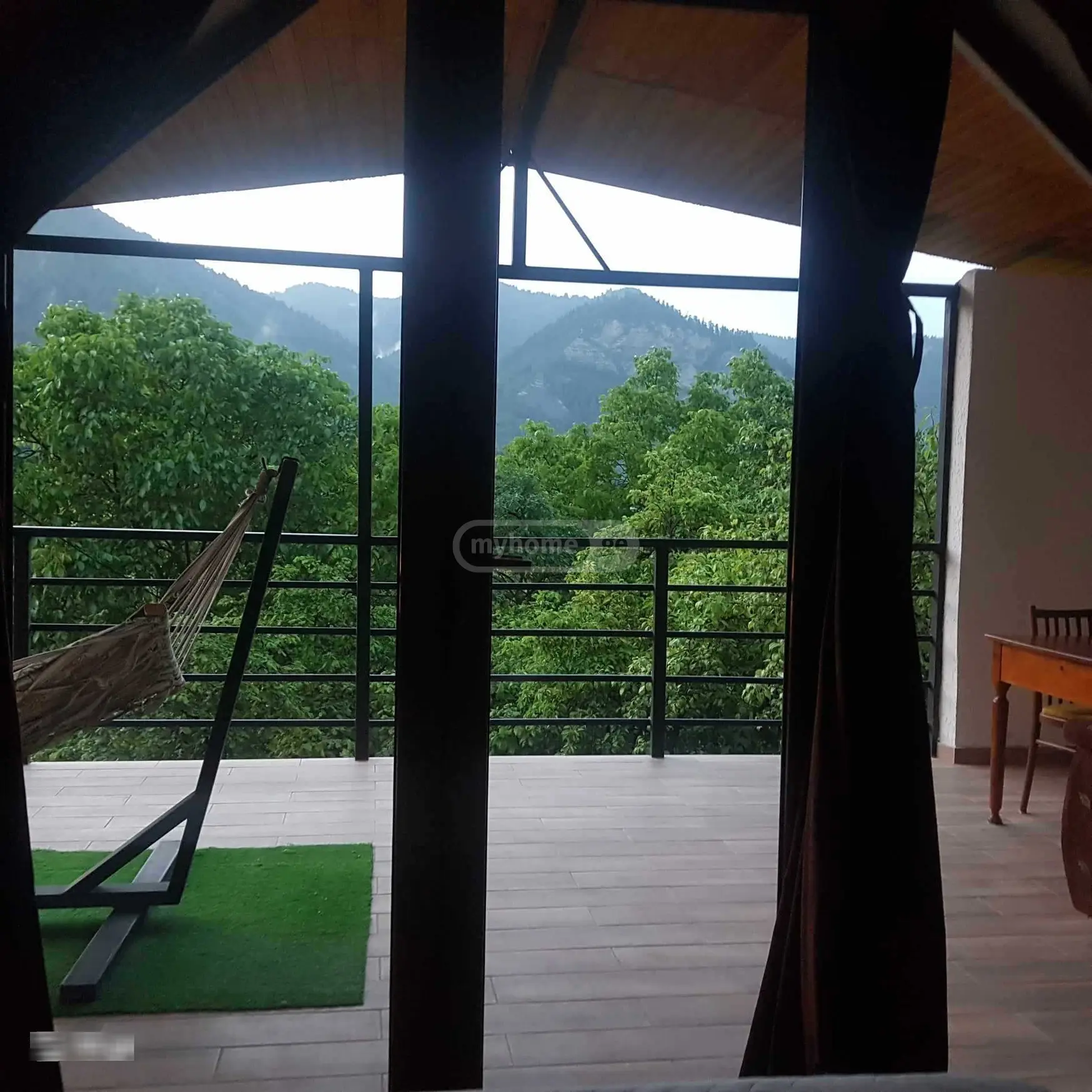 2 Room Apartment Daily Rent In Borjomi view 2