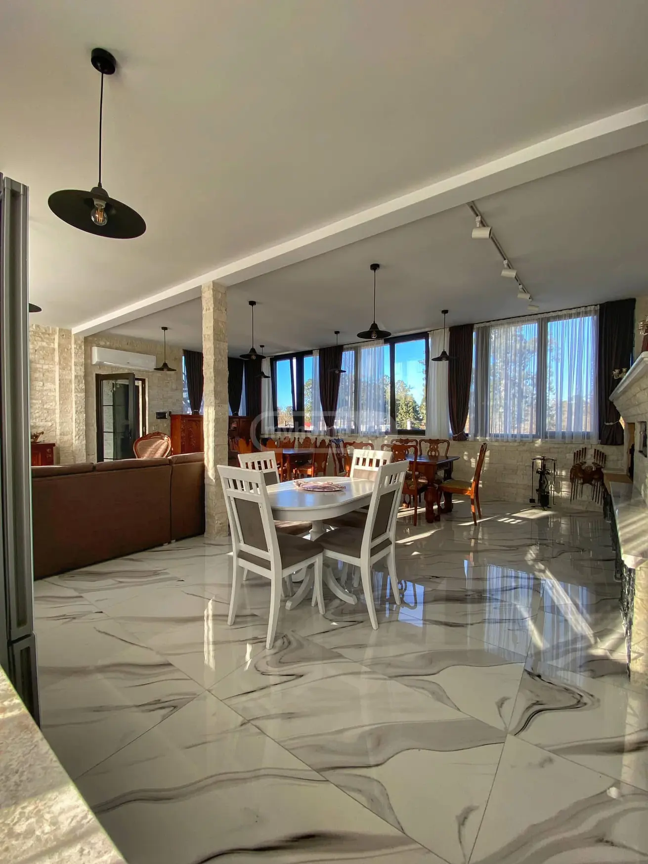 7 Room Private House For Rent In Gonio, In Khelvachauri Municipality view 13