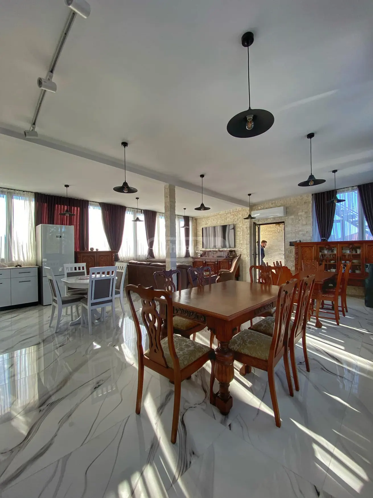 7 Room Private House For Rent In Gonio, In Khelvachauri Municipality view 14