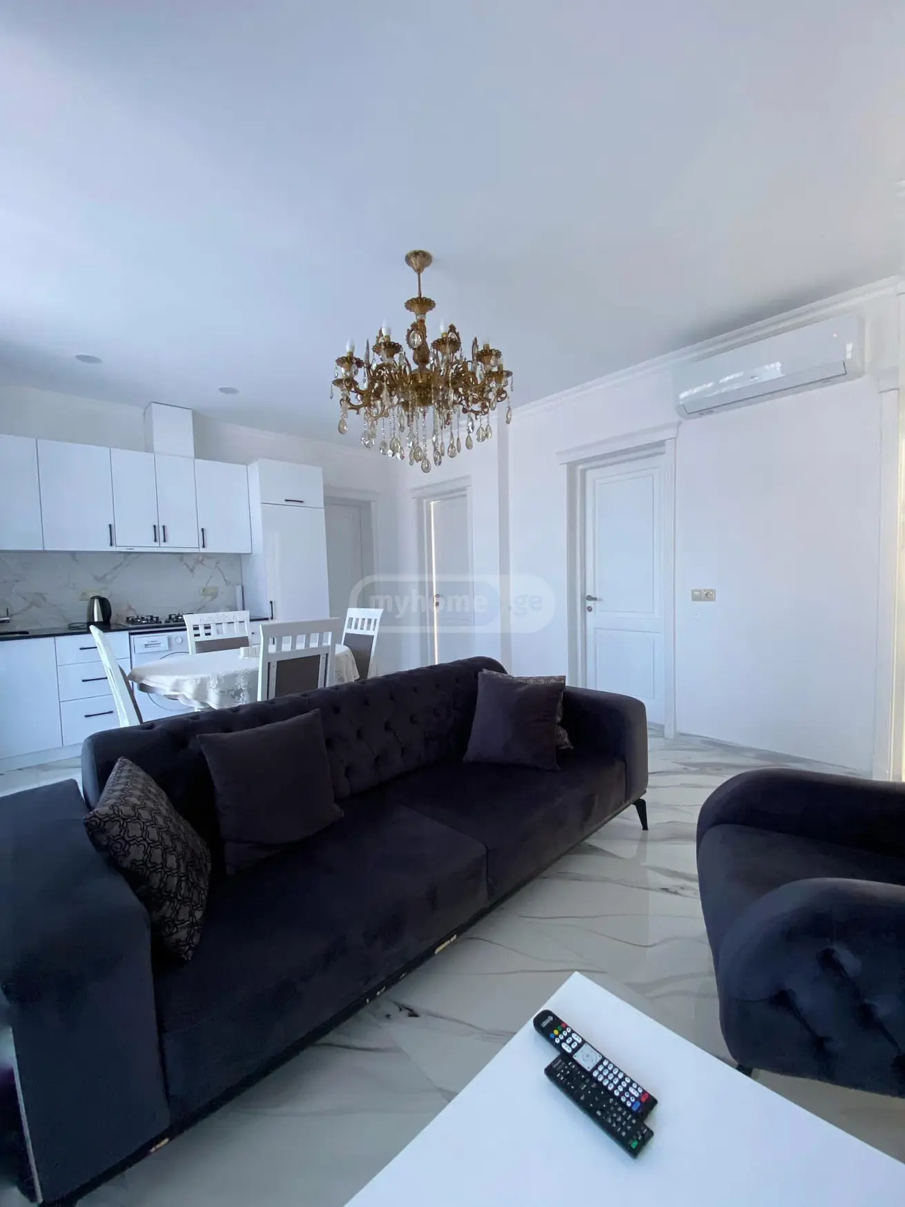 7 Room Private House For Rent In Gonio, In Khelvachauri Municipality view 8