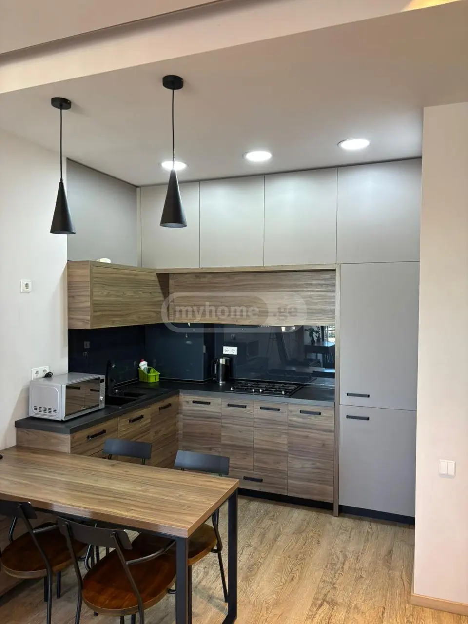 2 Room Apartment Daily Rent In Vera view 4