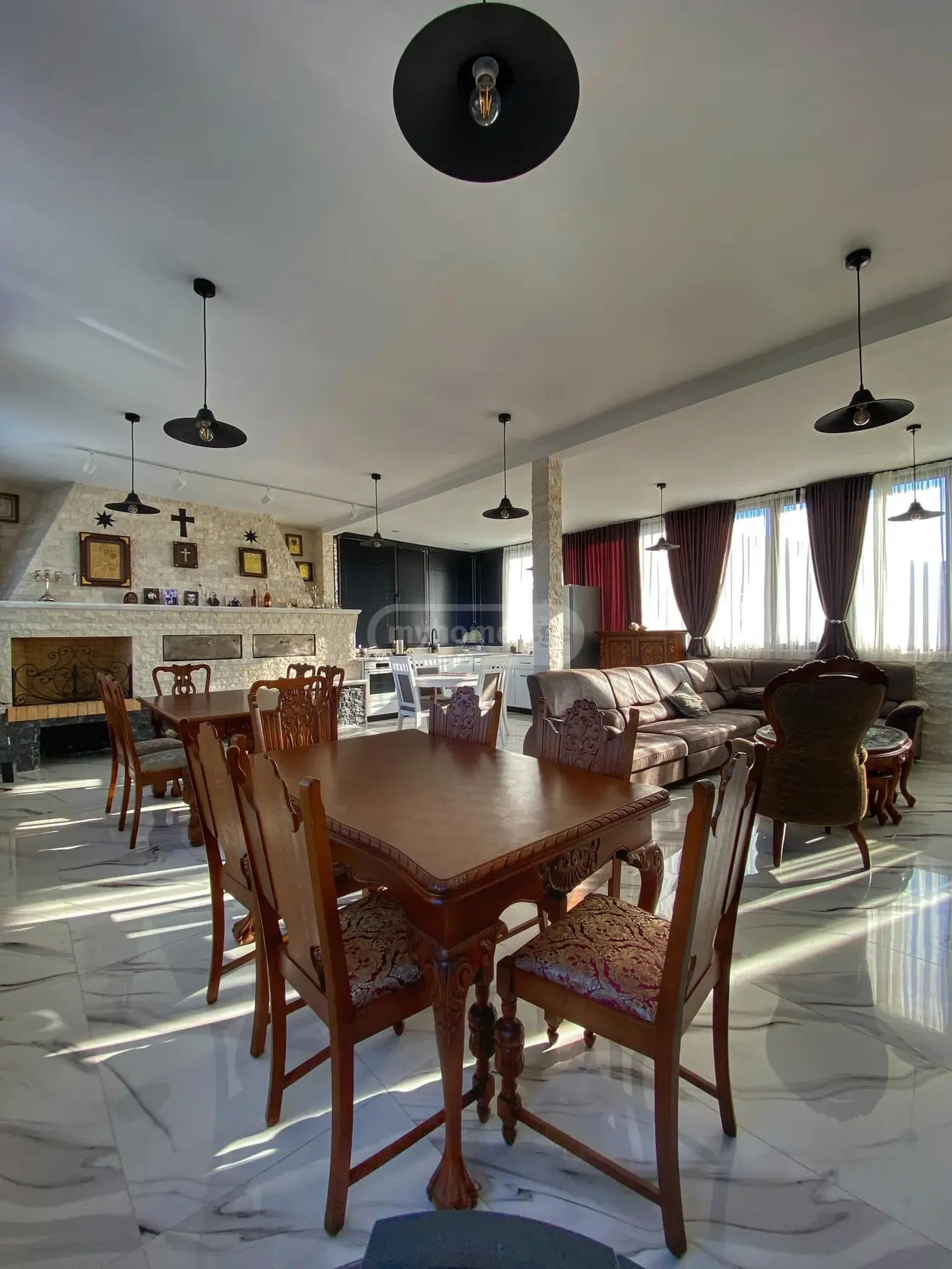 7 Room Private House For Rent In Gonio, In Khelvachauri Municipality view 16